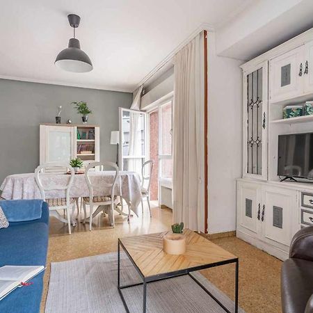 Apartamento Lourmar El Berron 外观 照片