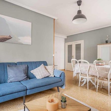 Apartamento Lourmar El Berron 外观 照片