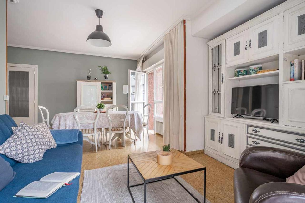 Apartamento Lourmar El Berron 外观 照片