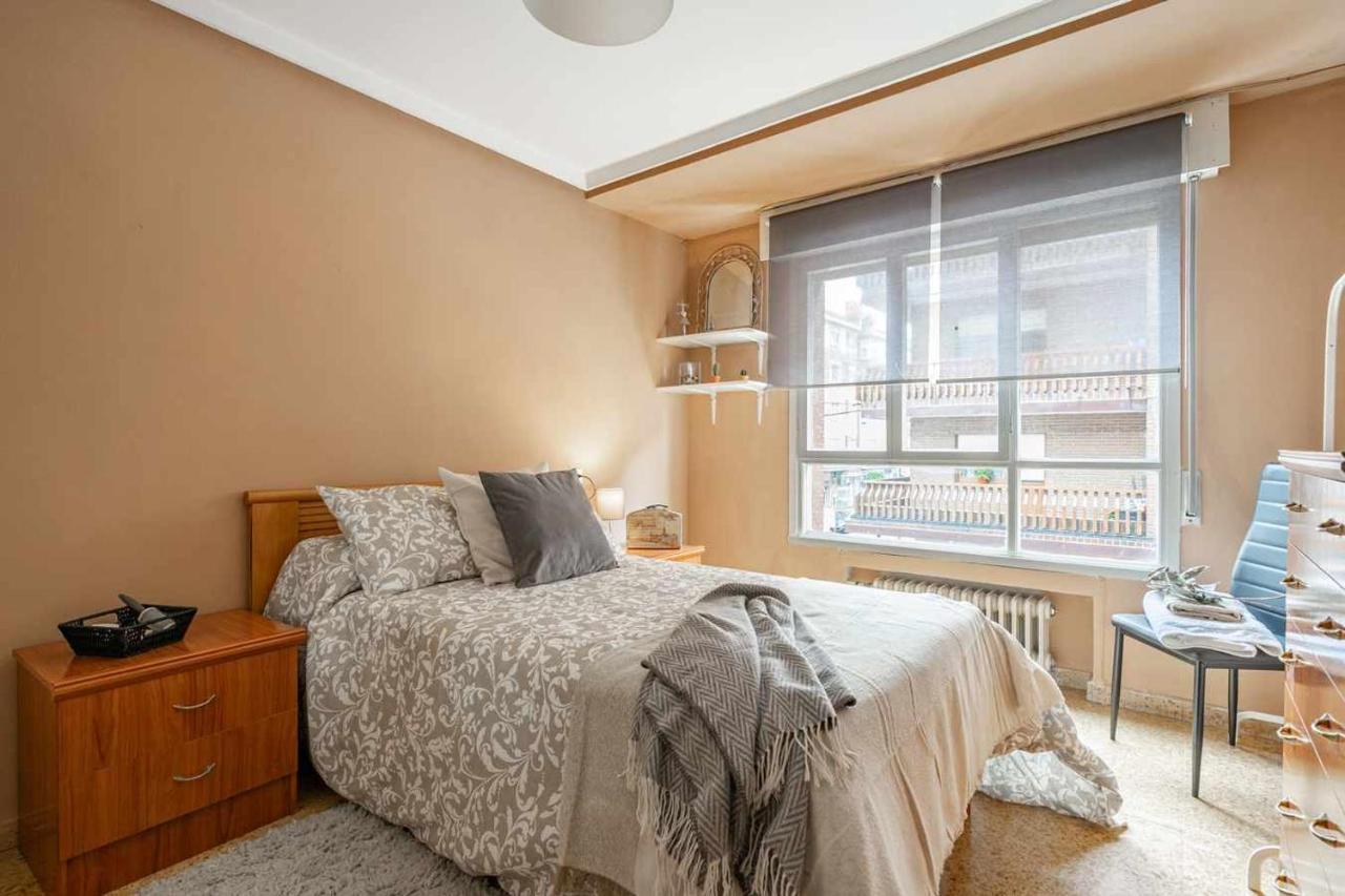Apartamento Lourmar El Berron 外观 照片