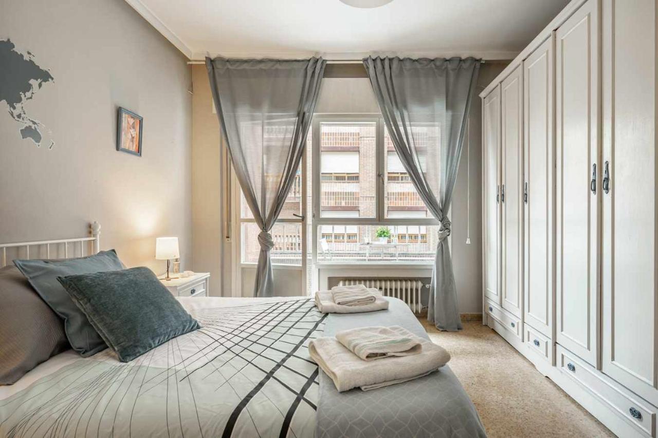 Apartamento Lourmar El Berron 外观 照片