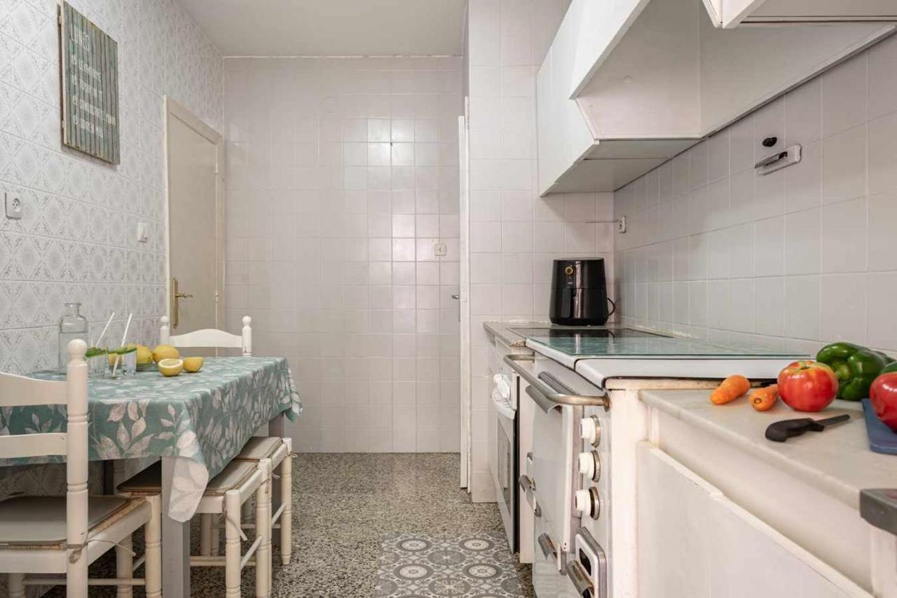 Apartamento Lourmar El Berron 外观 照片