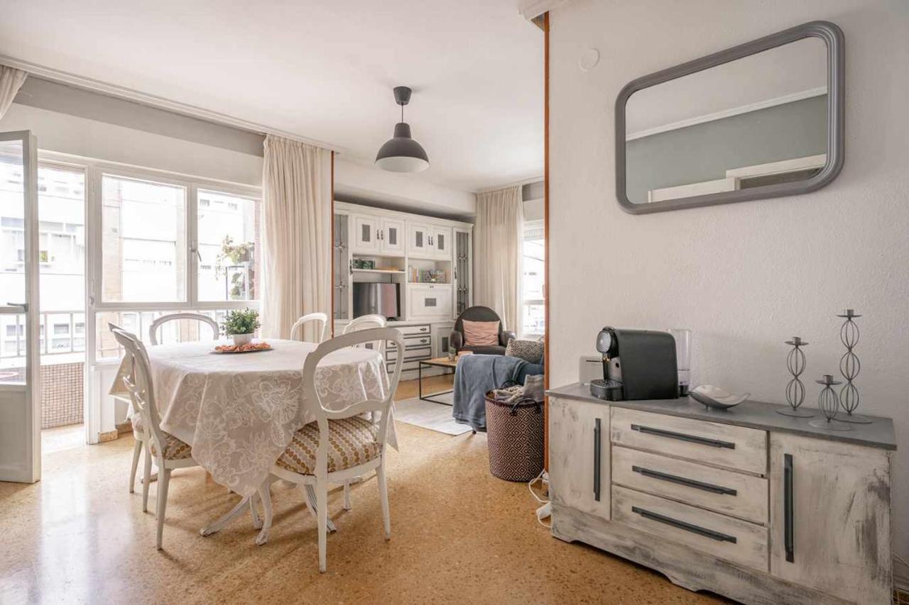 Apartamento Lourmar El Berron 外观 照片