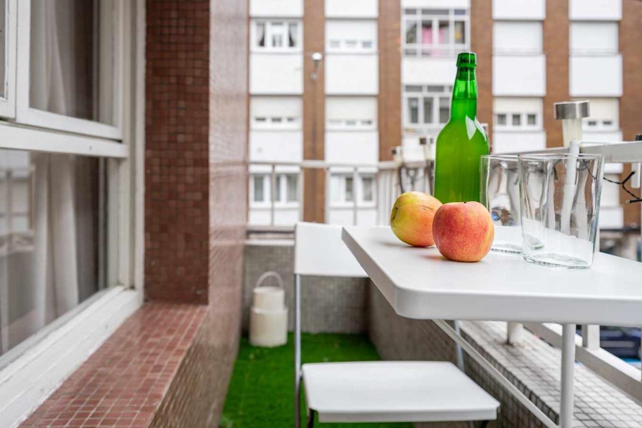 Apartamento Lourmar El Berron 外观 照片