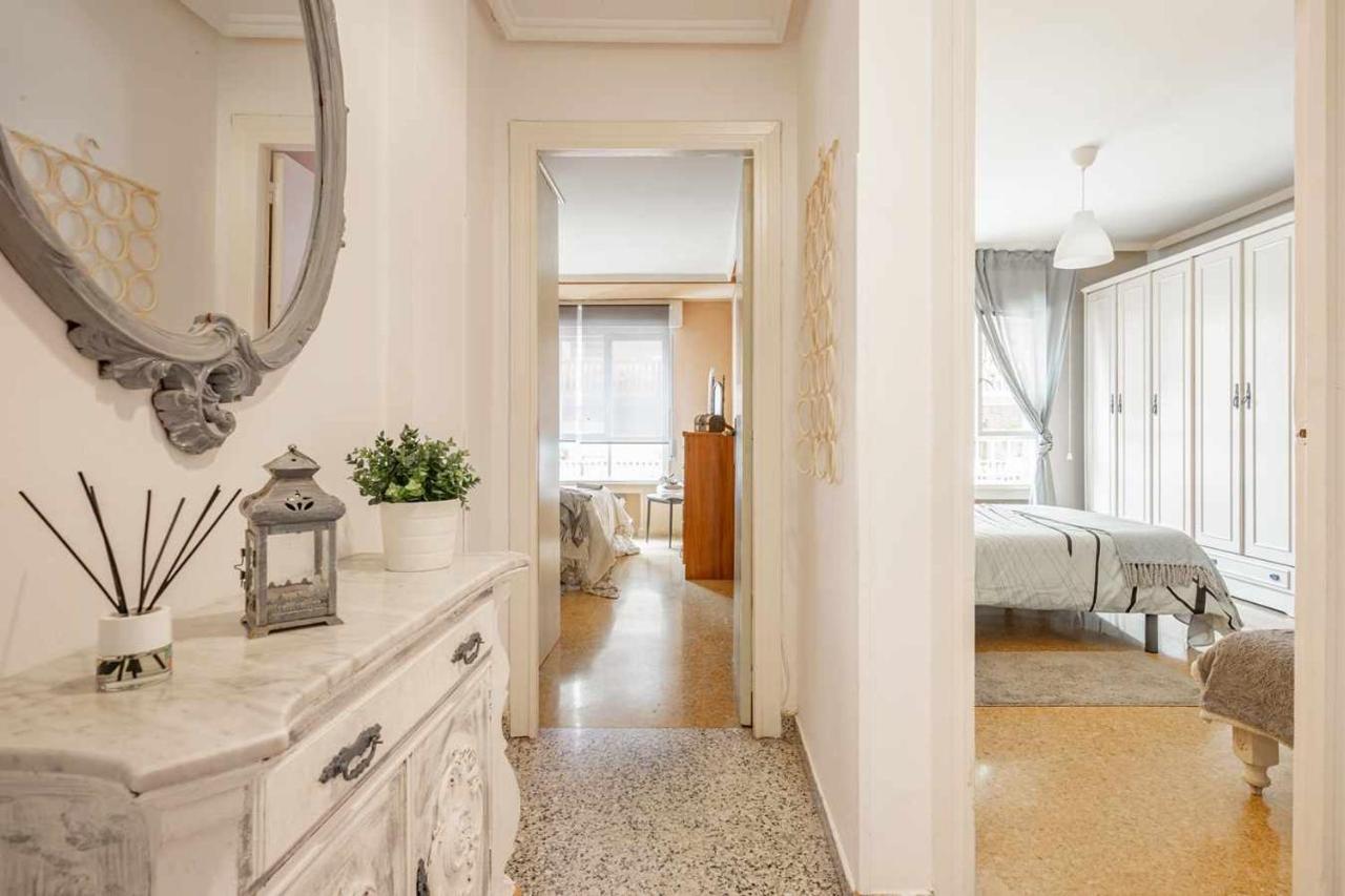 Apartamento Lourmar El Berron 外观 照片
