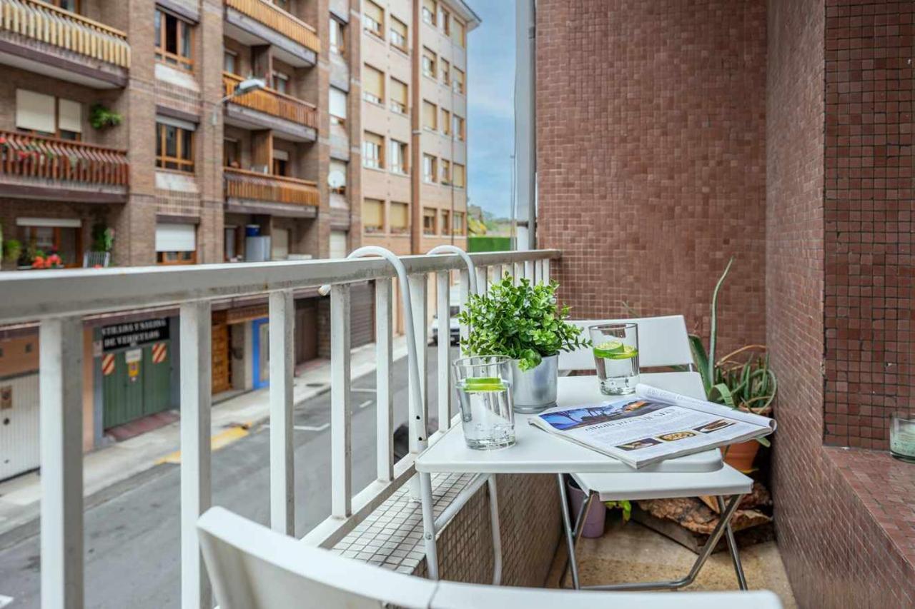 Apartamento Lourmar El Berron 外观 照片