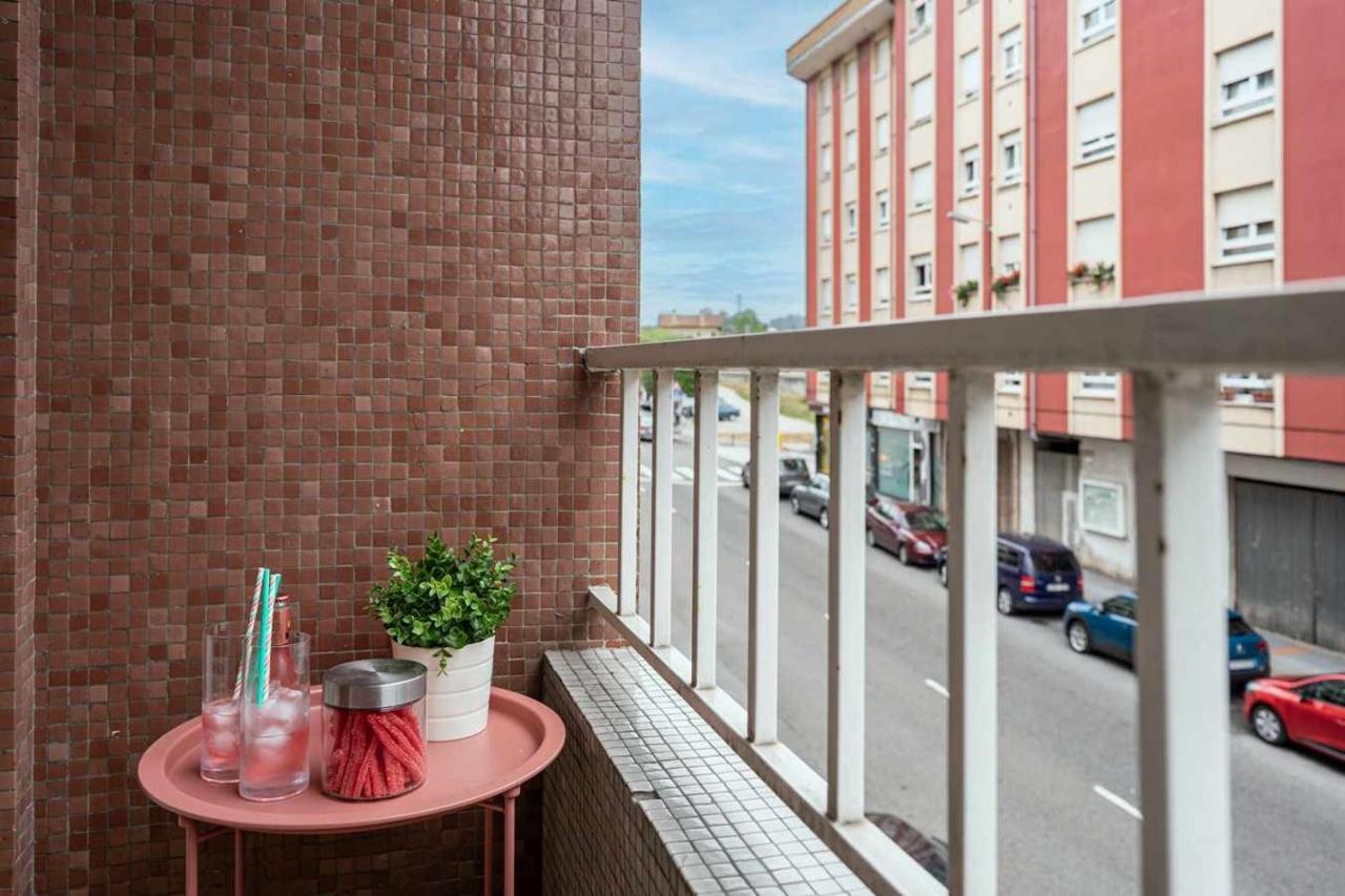 Apartamento Lourmar El Berron 外观 照片