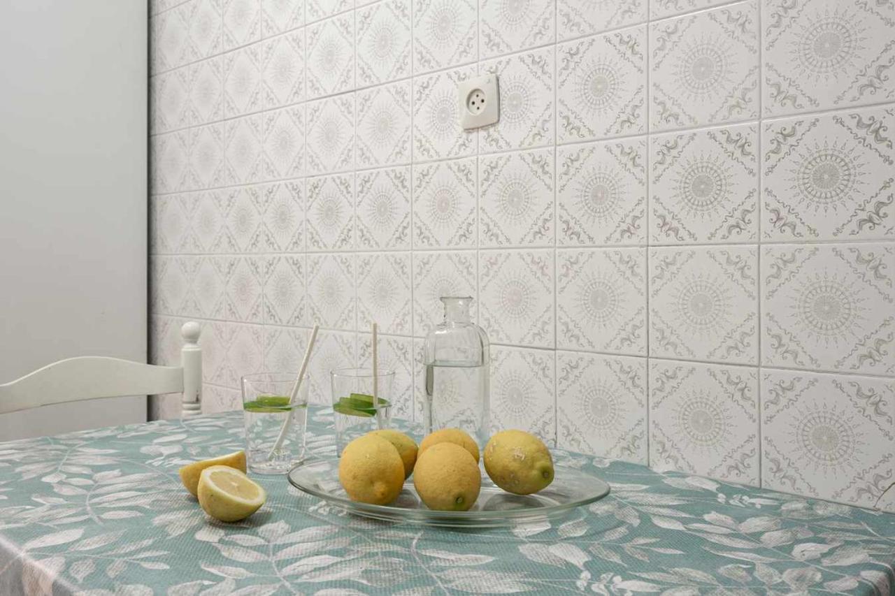 Apartamento Lourmar El Berron 外观 照片