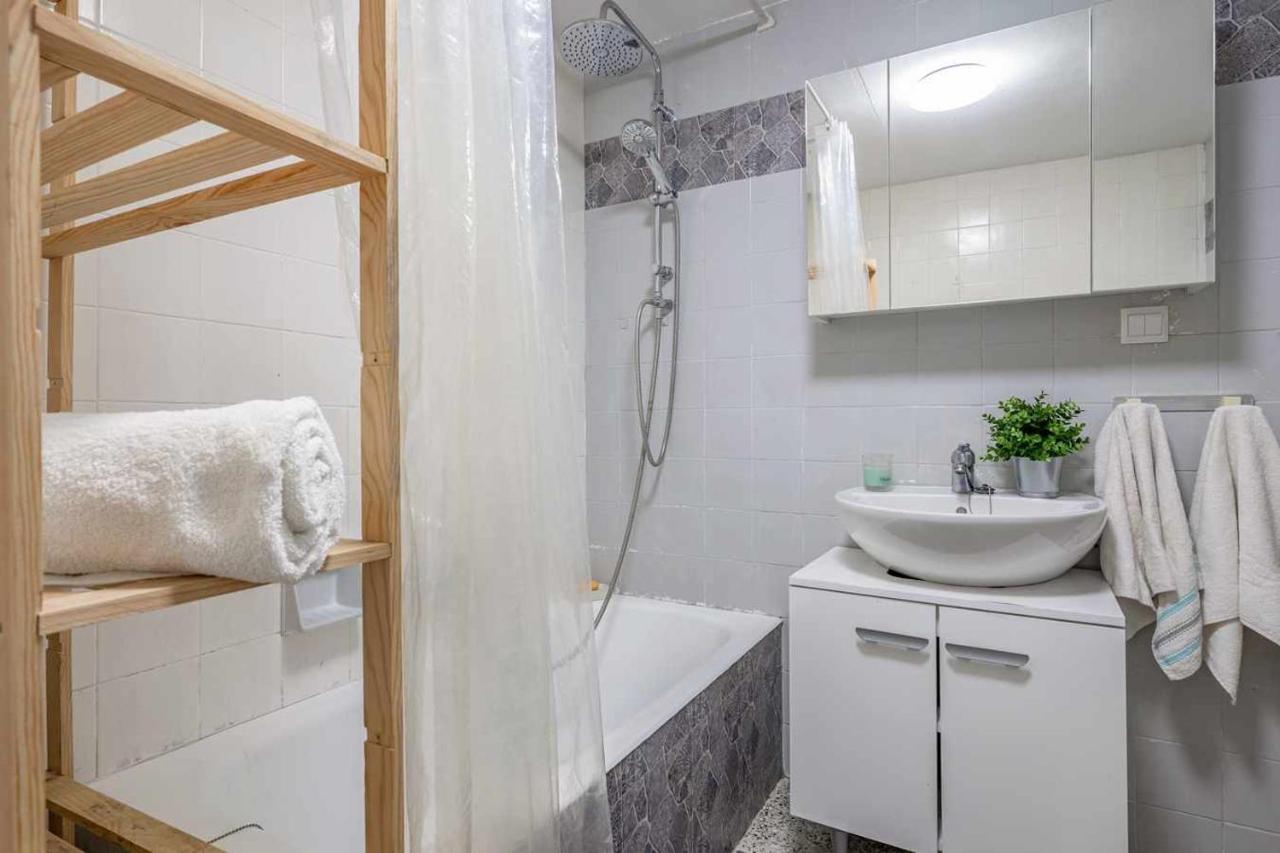 Apartamento Lourmar El Berron 外观 照片