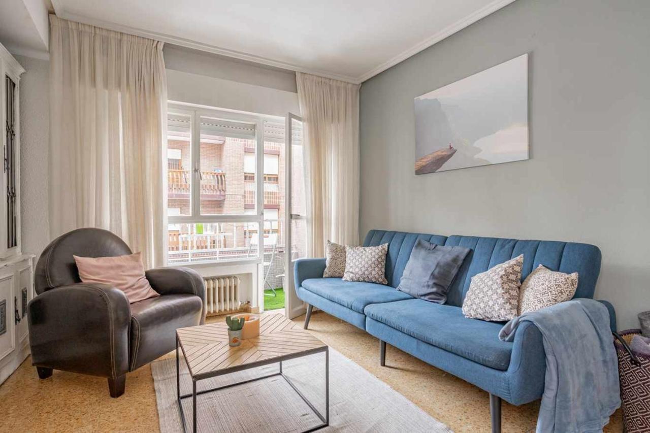Apartamento Lourmar El Berron 外观 照片