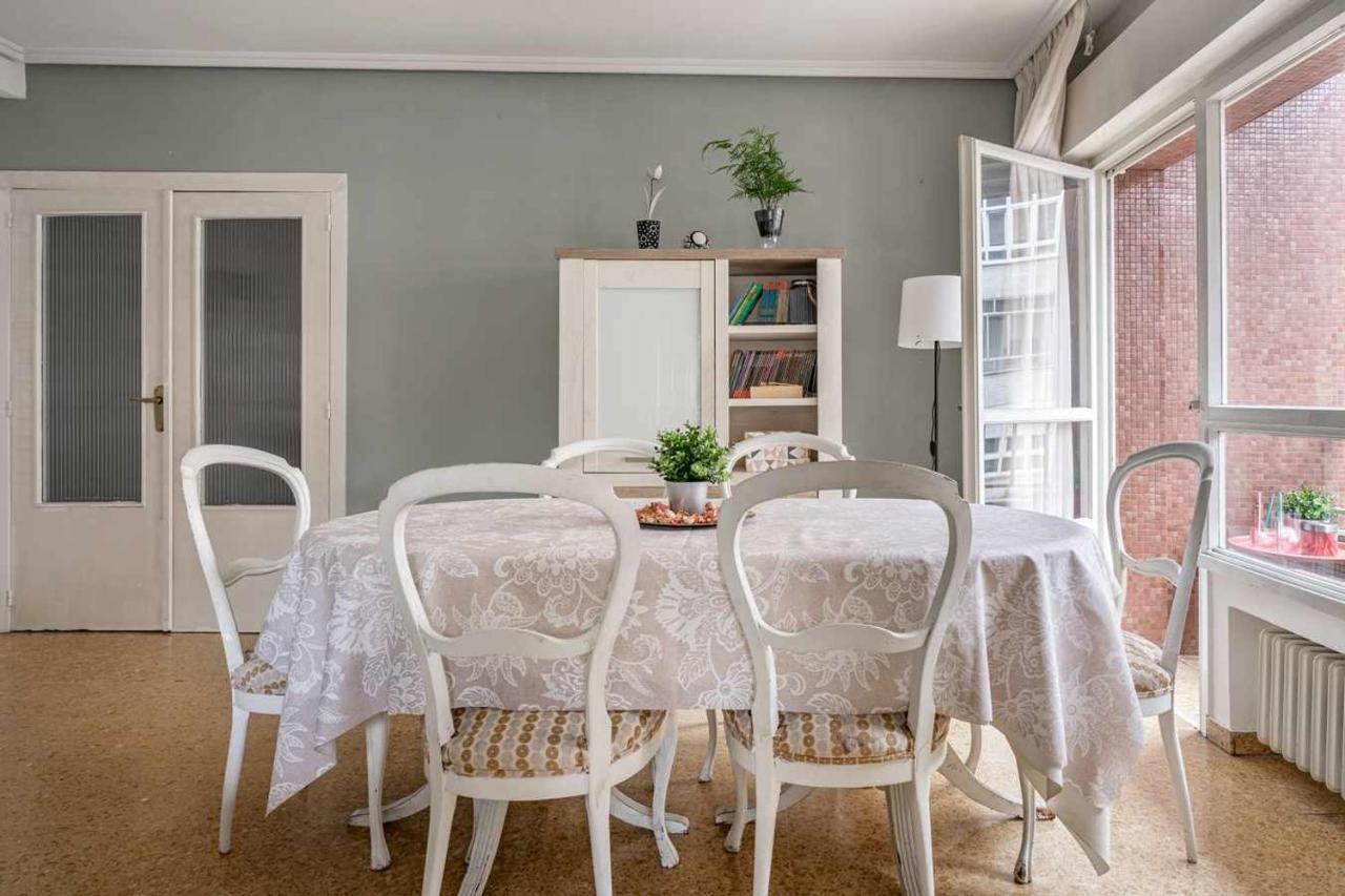 Apartamento Lourmar El Berron 外观 照片