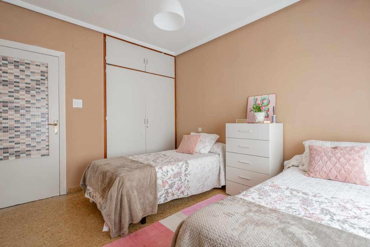 Apartamento Lourmar El Berron 外观 照片