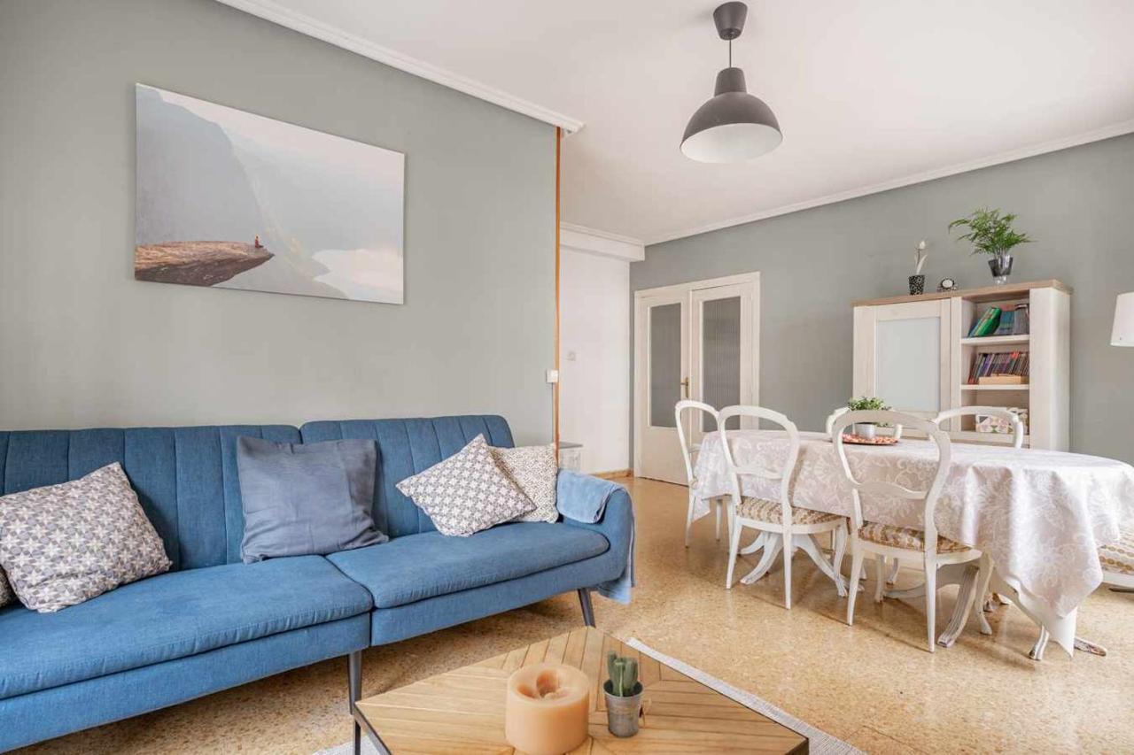 Apartamento Lourmar El Berron 外观 照片