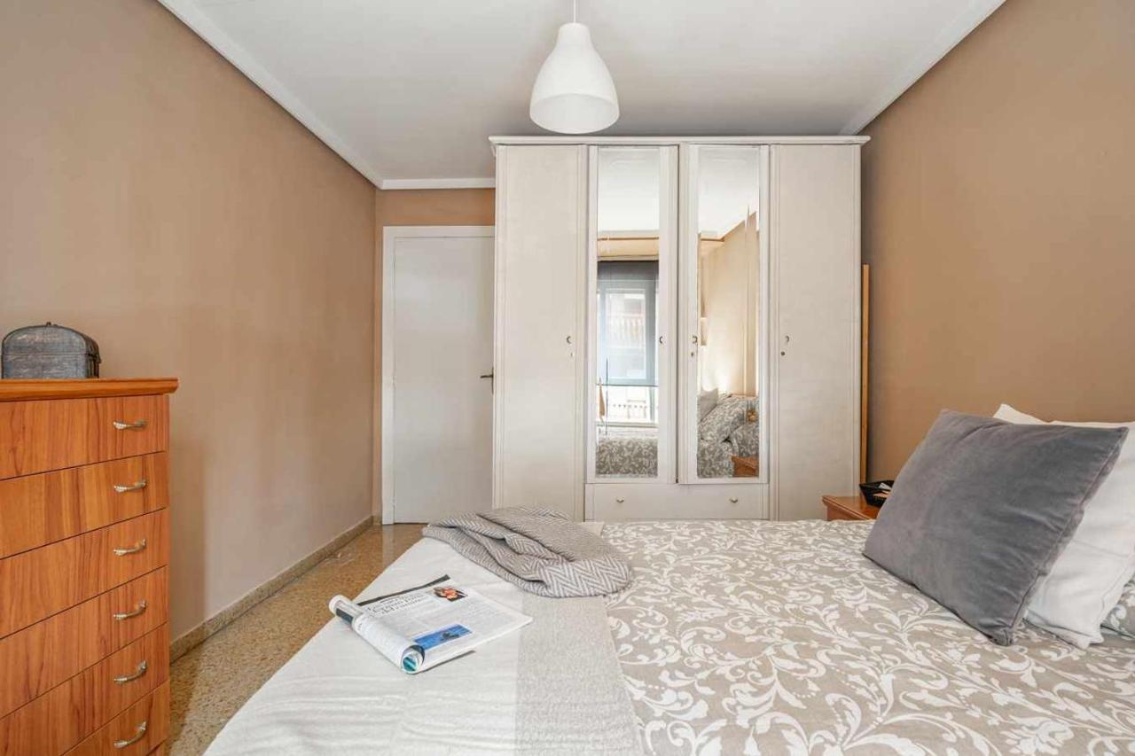 Apartamento Lourmar El Berron 外观 照片