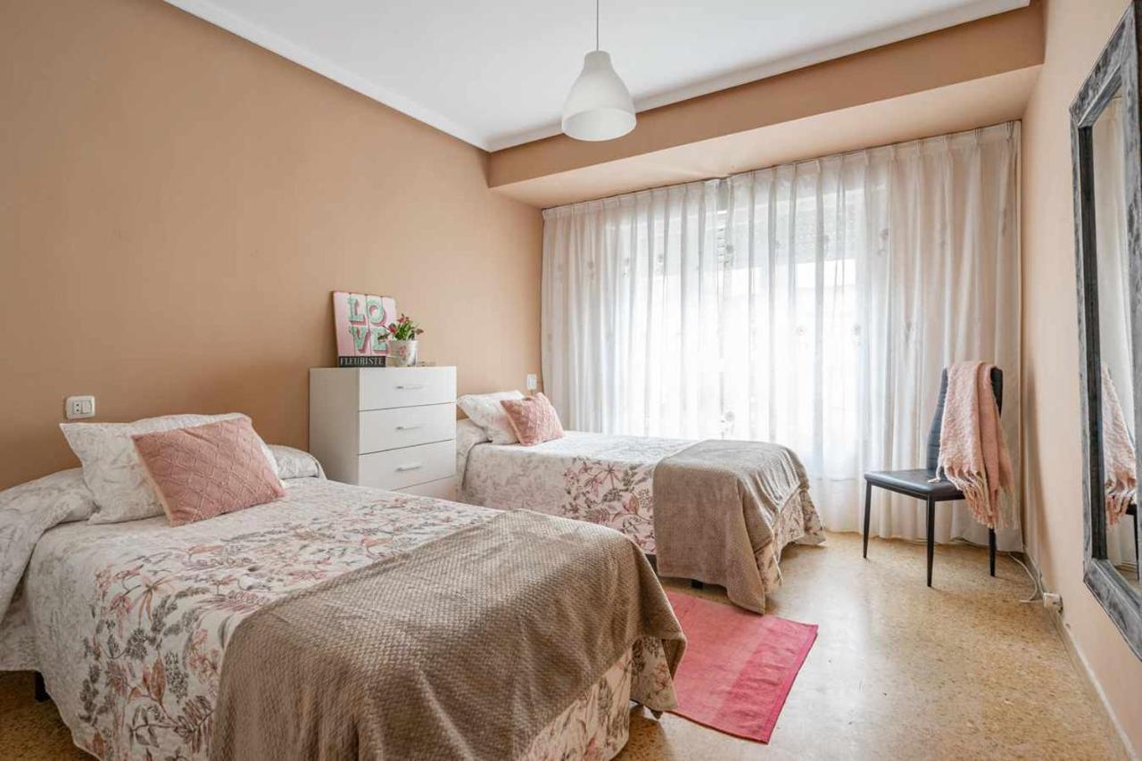 Apartamento Lourmar El Berron 外观 照片