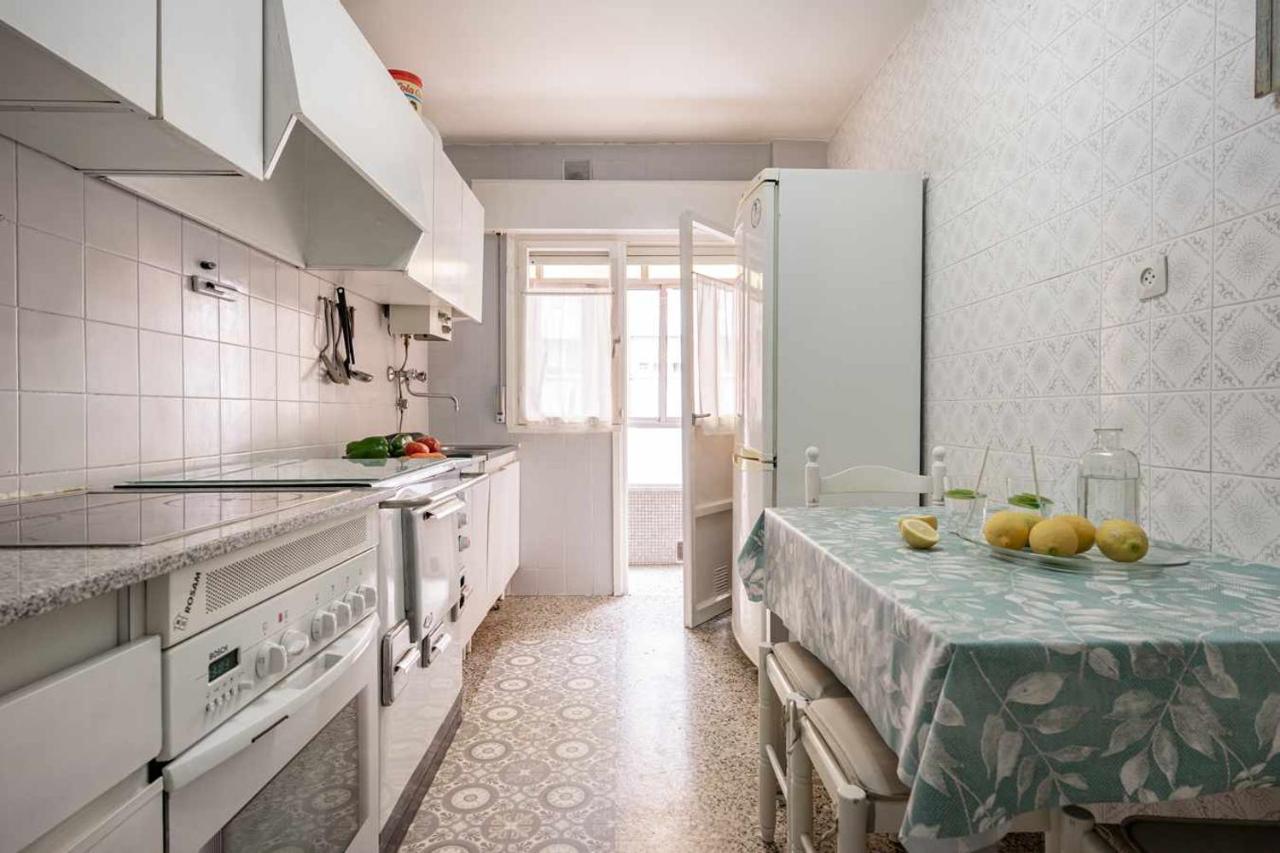 Apartamento Lourmar El Berron 外观 照片
