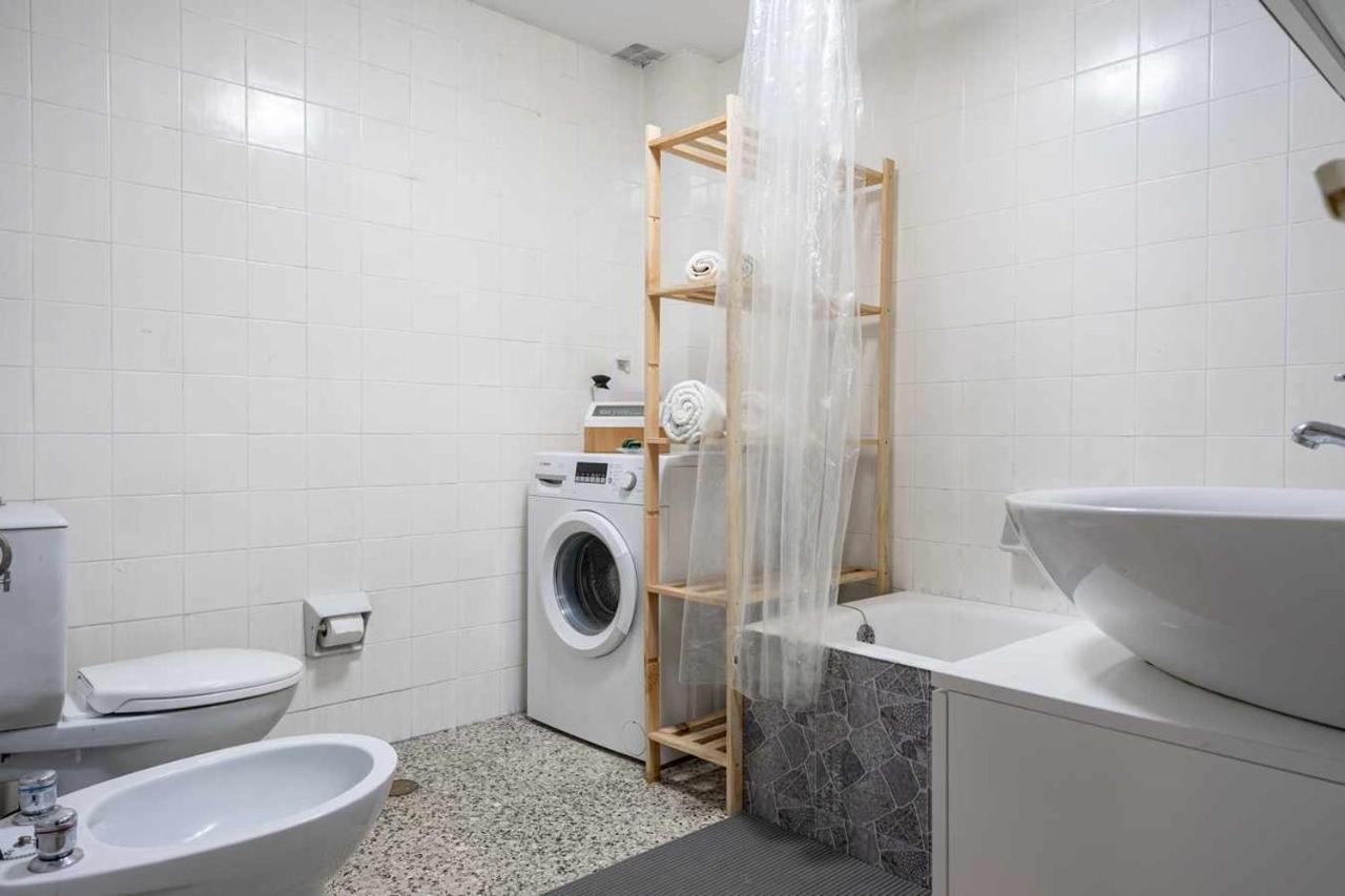 Apartamento Lourmar El Berron 外观 照片